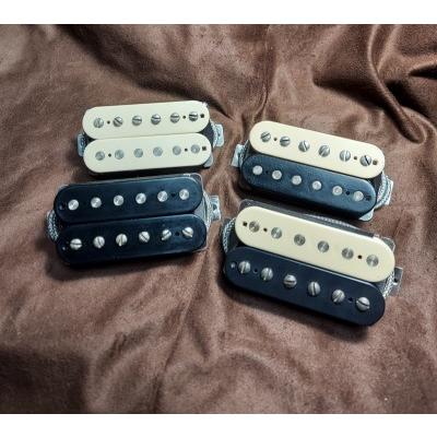 Grinning Dog ピックアップ Sweet Spots A3/A2/A4/A5 Humbucker グリ 