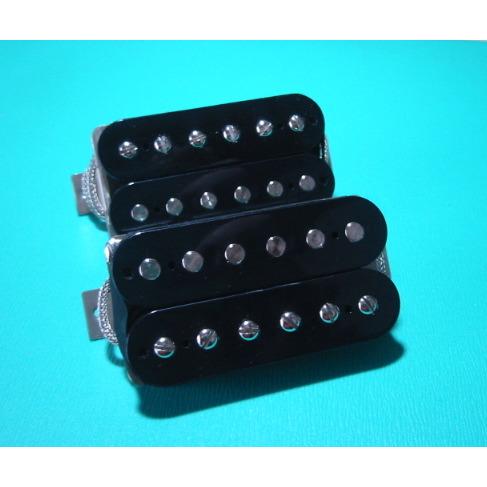 Grinning Dog ピックアップ Vintage Style HB63 Model グリ