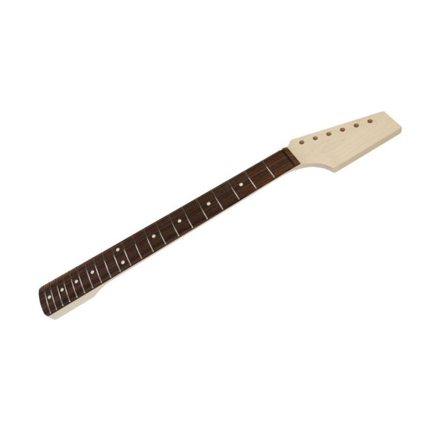 SCUD HNK-12/95RT STタイプネック 21フレット ローズウッド指板 9.5