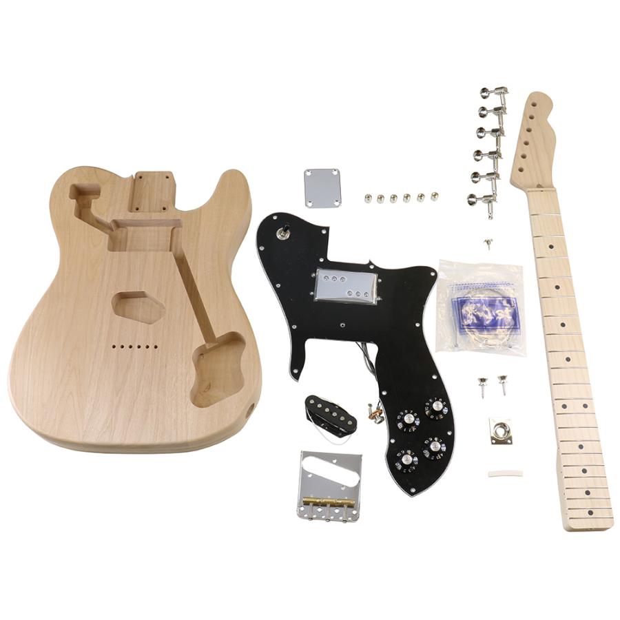 手作りギターキット エレキギターキット Tlカスタムタイプ Hosco Er Kit Td テレキャスター 1210 Hosco Tc Kit あぽろんyahoo 店 通販 Yahoo ショッピング
