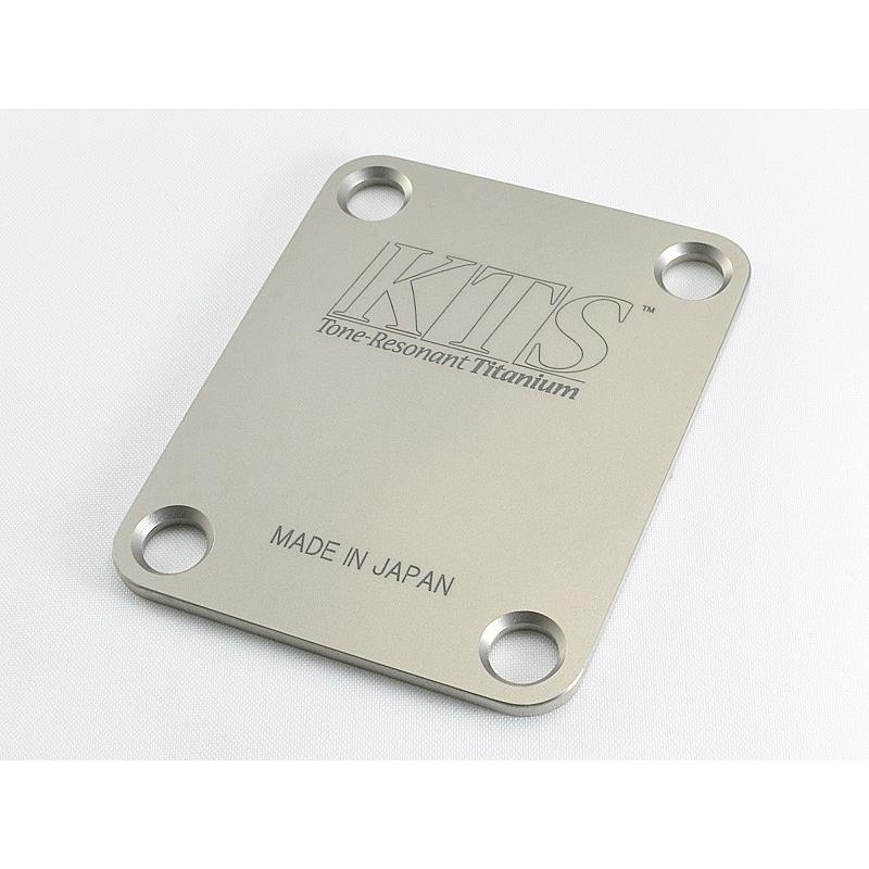 KTS Titanium Neck Joint Plate 1210ktsTitaniumNeckJointPlateあぽろんYahoo!店 通販 Yahoo!ショッピング