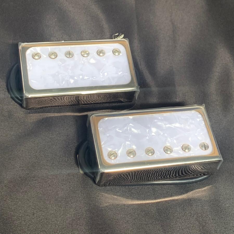 Lollar Imperial Humbucker(ローラーインペリアル) - ピックアップ