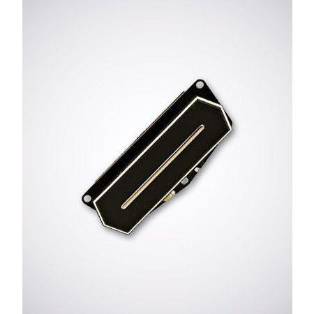 Lollar Pickup Charlie Christian for Tele Neck for Telecaster ローラーピックアップ 【ボディマウント/ブラック1点即納可能】｜apollon