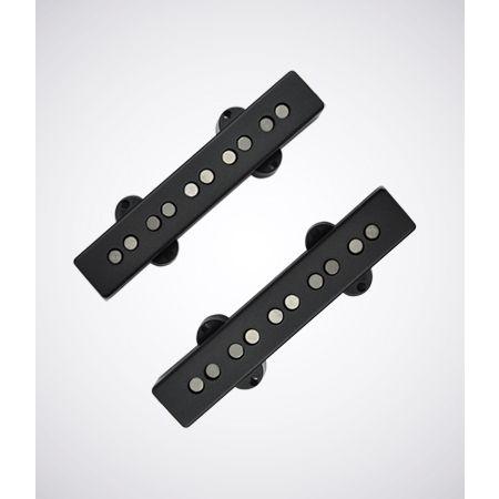 Lollar Pickups / Jazz Bass 5-String PU
