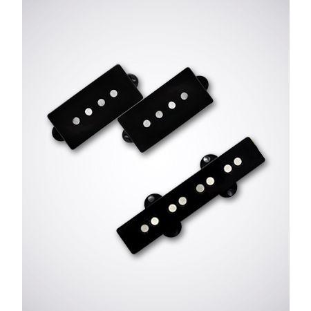 Lollar Pickup P & Jazz BASS ローラーピックアップ : 1210-lollar-pj 