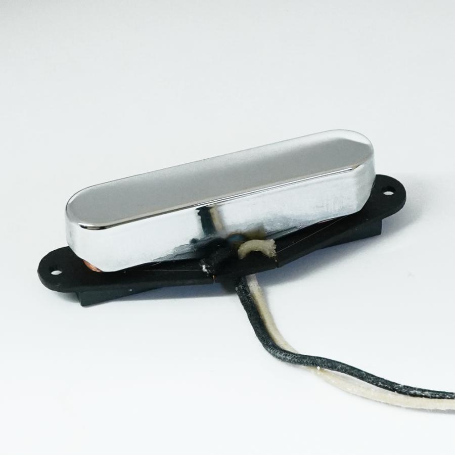 正規輸入品 Lundgren - Telecaster P-90 with Cover Neck ラングレン