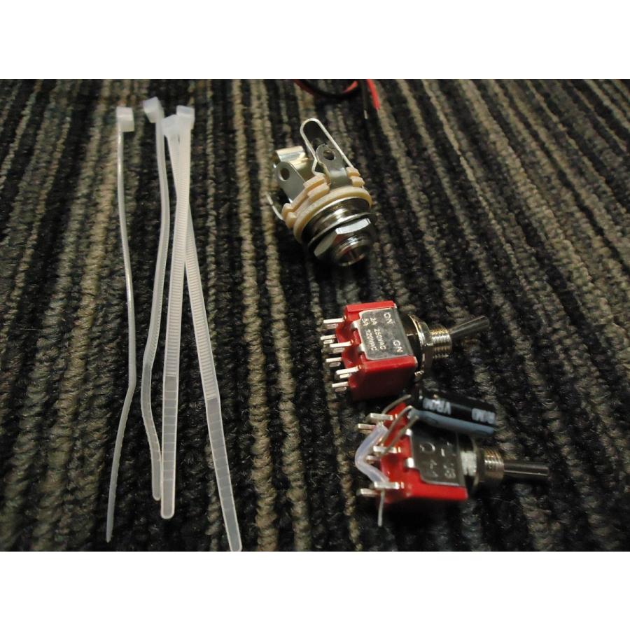 SUSTAINIAC Stealth Pro サスティニアック Sustainiac Stealth Pro Sustainer / サスティニアック