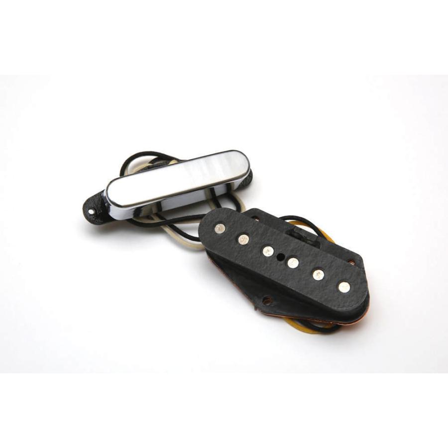 Throbak Electronics T-65 MXV Tele Guitar Pickup (スローバック 