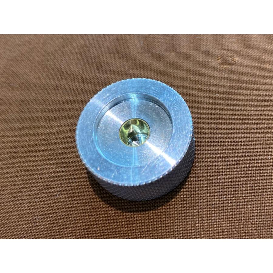 Manson Guitar Custom Hardware Control マンソン コントロールノブ（2