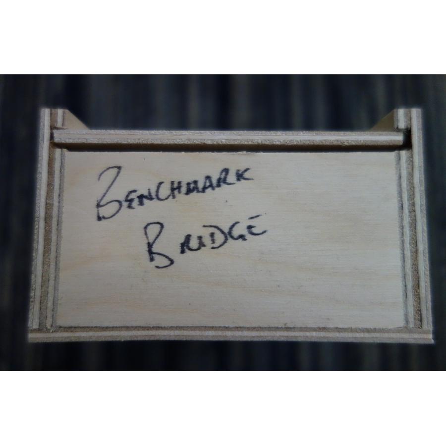 PsychoPAF PICKUPS The Benchmark Humbucker Bridge （ハムバッカー ピックアップ ブリッジ）の画像