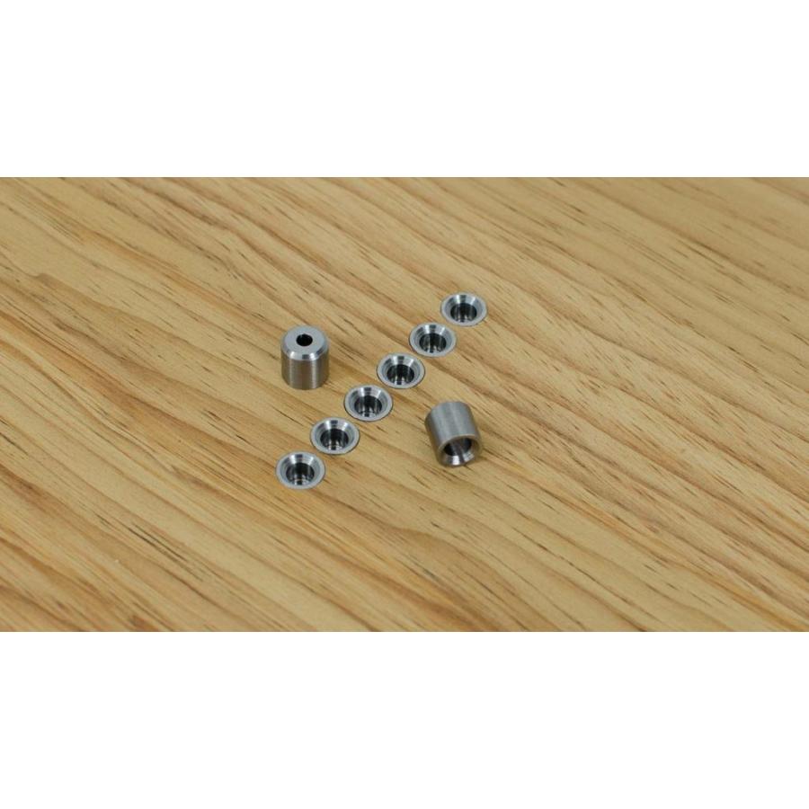 Rock Rabbit Guitars Titanium String Ferrules  チタン・ストリング・フェルール 【ロックラビットギター】の画像