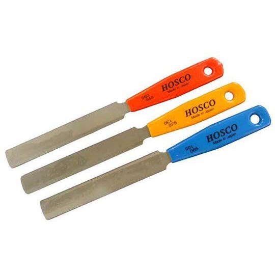 【HOSCO Luthiers Tools】ルシアーツール！中毒者整理保存用具3本組 軍事基地用 TL-NF3B 楽器、器材-楽器、手芸、コレクション-ギター、ベース用アクセサリー