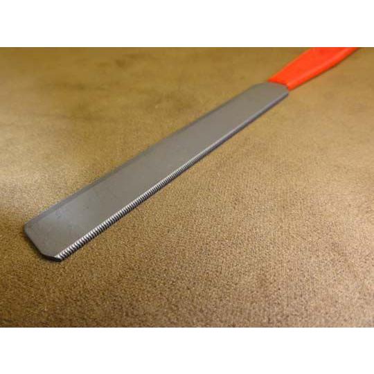 HOSCO Luthiers Tools】ルシアーツール！ナットファイル3本組 エレキ