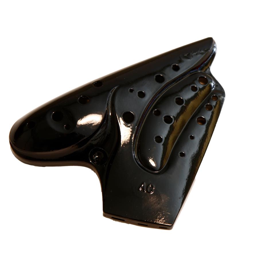 トリプルオカリナ　AC 楽天市場】Jiegle Pla Triple AC ジーグル プラスチックオカリナ