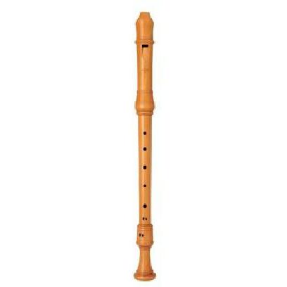 moeck 5324 (メック 5324) ステインズビー 独奏用 アルトリコーダー