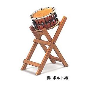 和太鼓 3丁掛締太鼓 欅胴