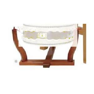 全音　平太鼓3本足台 （マグネット仕様） 1尺〜1尺1寸兼用 NO.5089380 (和太鼓台）