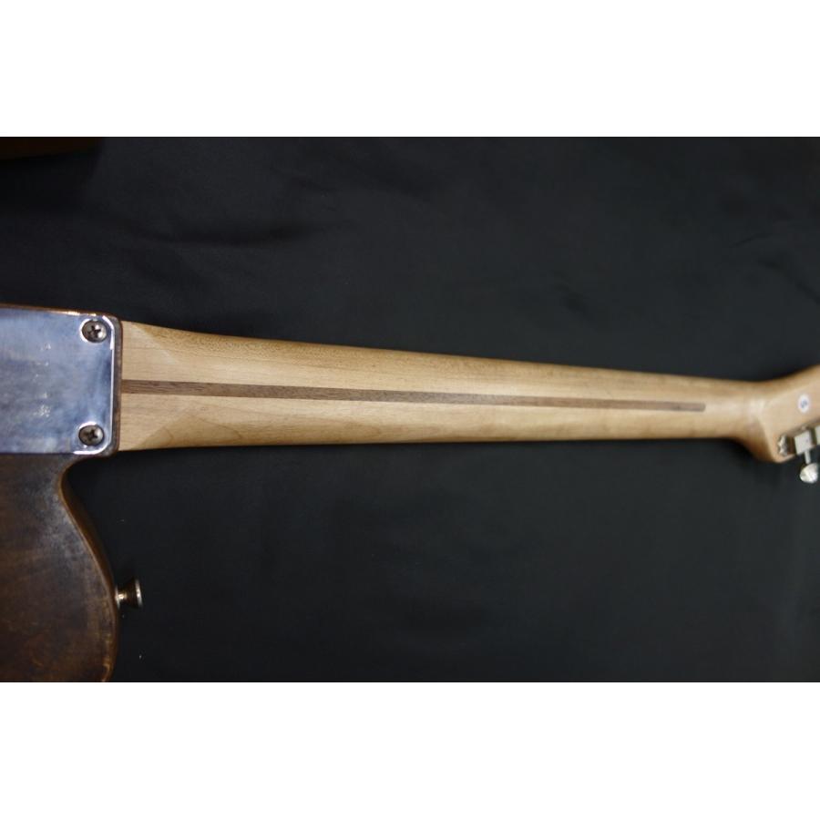 Baboushaka Guitars La Curva Natural P90 Brown バボウシュカ ラ クルヴァ テレキャスター 301 Baboushka Lacurva あぽろんyahoo 店 通販 Yahoo ショッピング