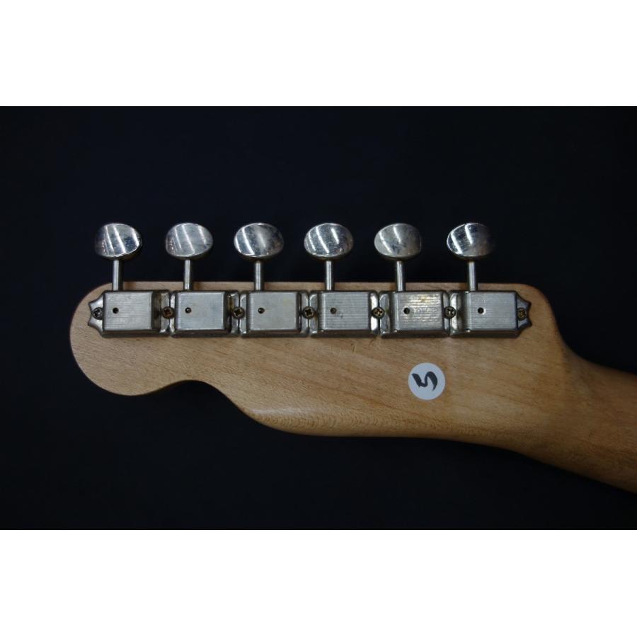 Baboushaka Guitars La Curva Natural P90 Brown バボウシュカ ラ クルヴァ テレキャスター 301 Baboushka Lacurva あぽろんyahoo 店 通販 Yahoo ショッピング