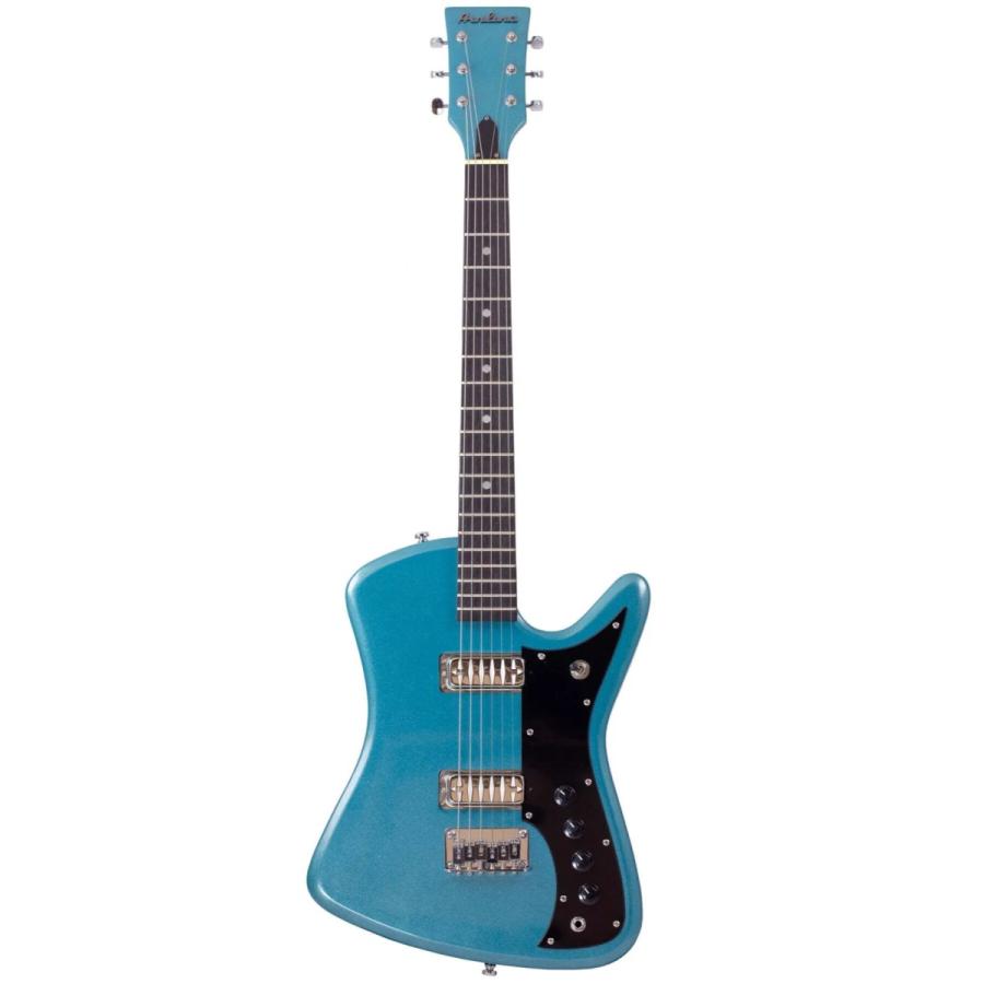 Eastwood Guitars Airline BIGHORN 【正規輸入品】【ご予約承り Eastwood Guitars Airline BIGHORN 【正規輸入品】【ご予約承り