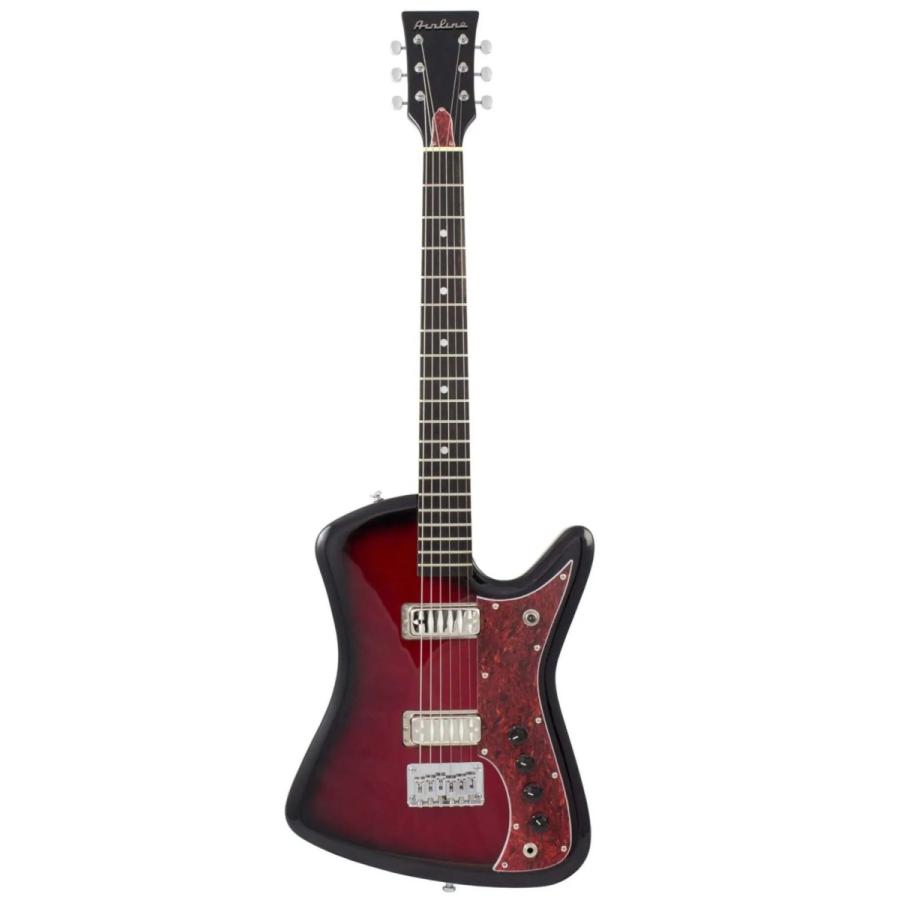 Eastwood Guitars Airline BIGHORN 【正規輸入品】【ご予約承り Eastwood Guitars Airline BIGHORN 【正規輸入品】【ご予約承り