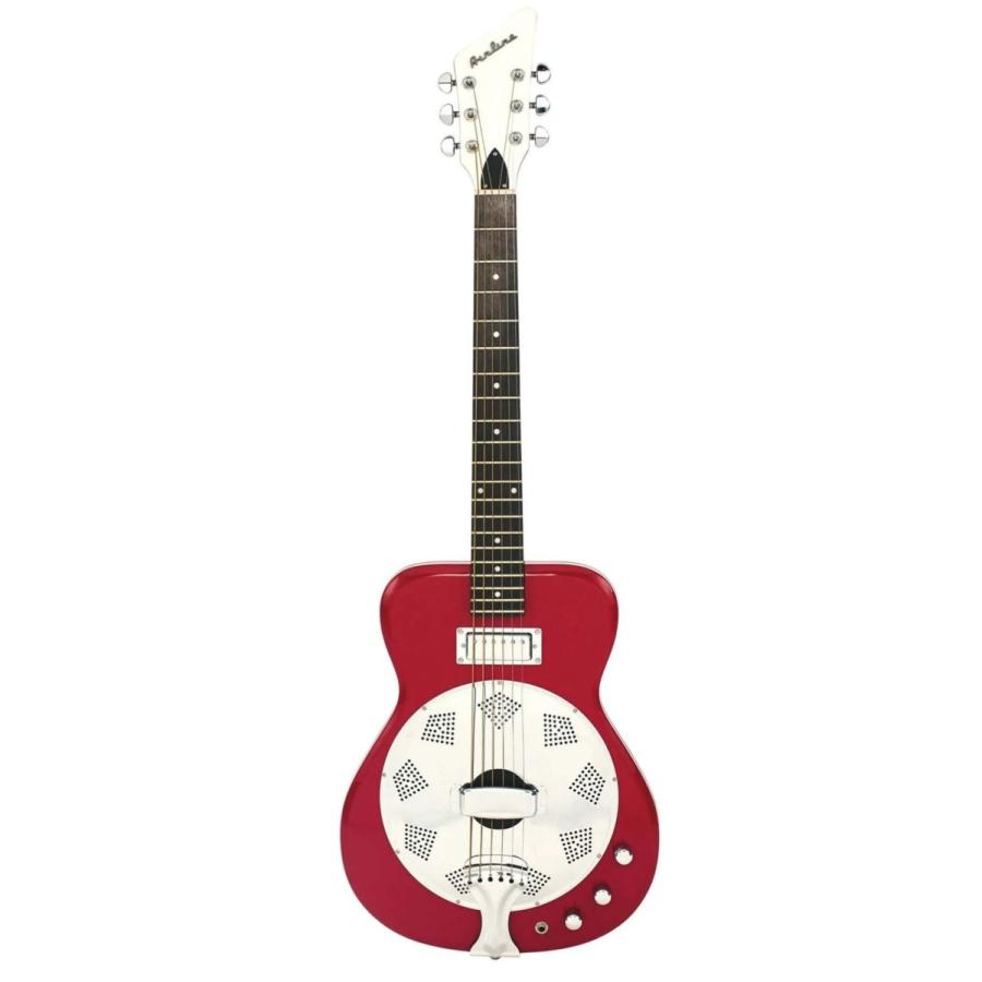 Eastwood Guitars FOLKSTAR フォークスター エレキリゾネーター