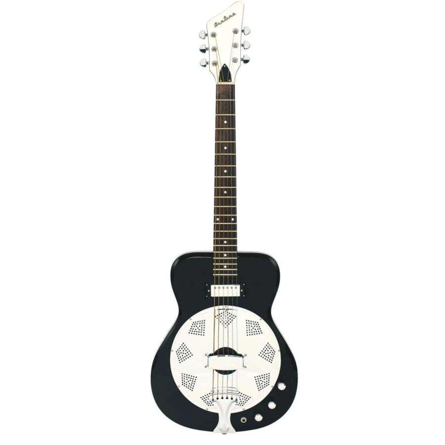 Eastwood Guitars FOLKSTAR フォークスター エレキリゾネーター