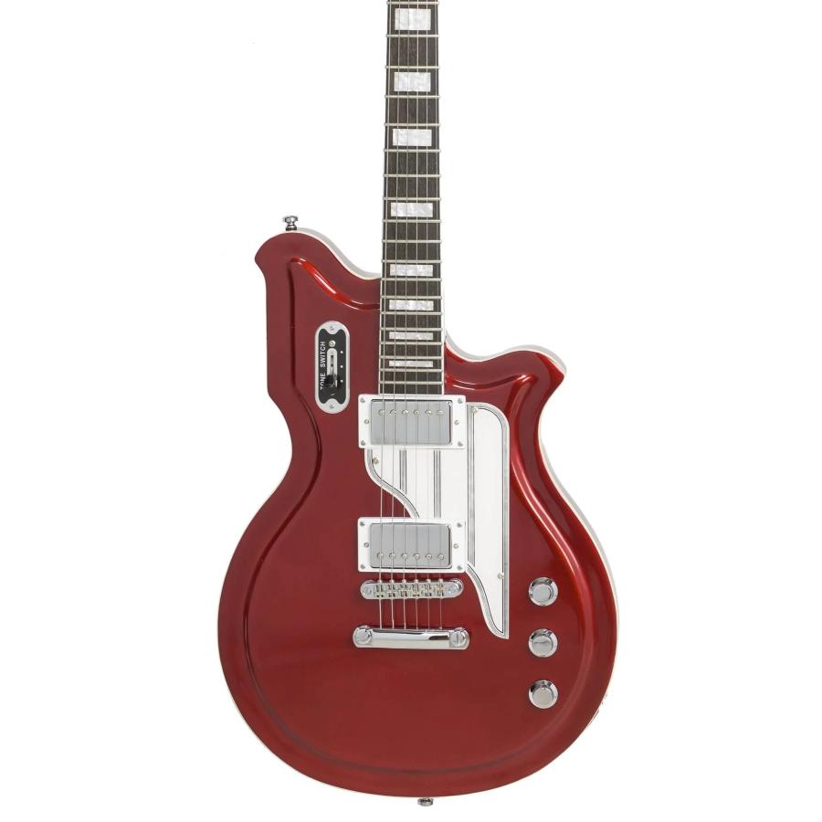 Eastwood Guitars Airline MAP STD NATIONAL Newport Guitar MAPのトリビュートモデル