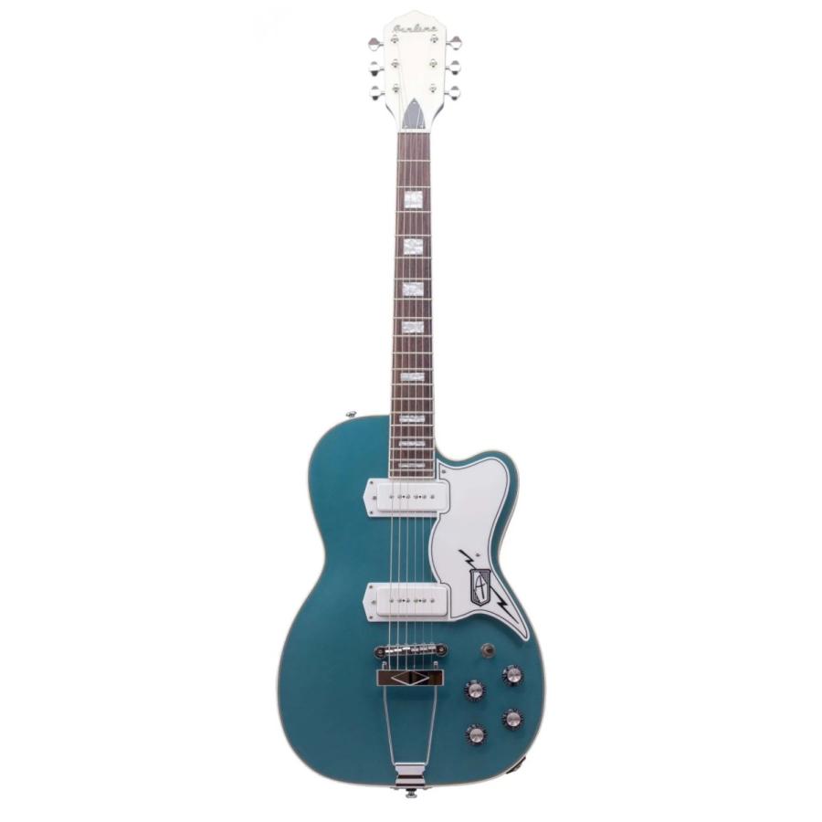 Eastwood Guitars Airline TUXEDO 【正規輸入品】【ご予約承り中！】｜apollon