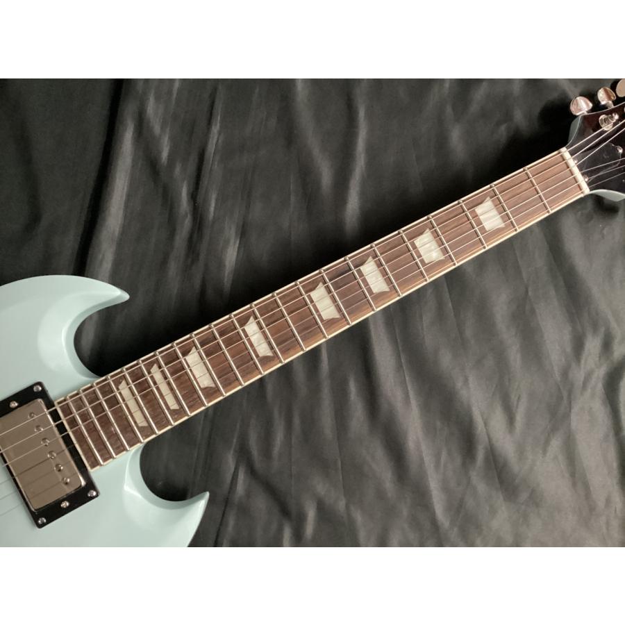 Epiphone Power Players SG/Ice Blue (エピフォン) : 301-epiphone