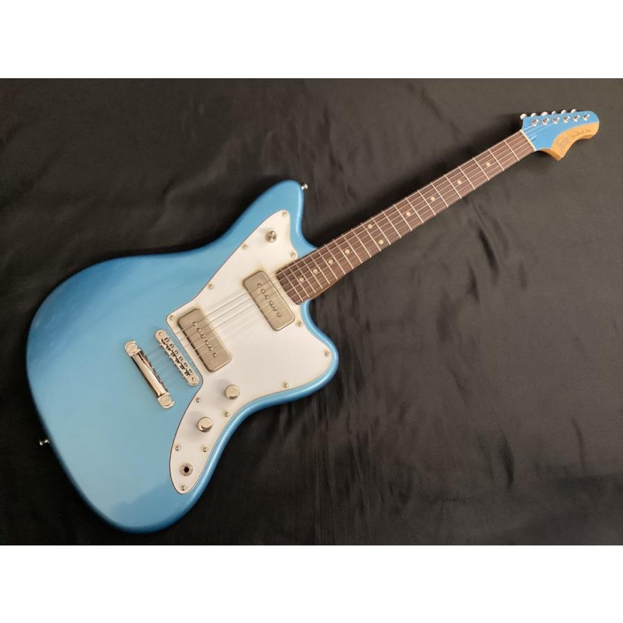 Pixel 【非売品】Fano guitars p90 ピックアップ www.nelmarglobals.com