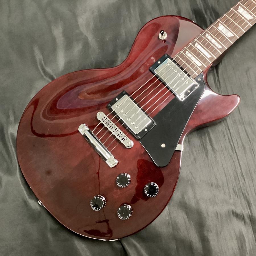 Gibson Les Paul Studio Wine Red(ギブソン) 301GibsonLesPaulStudioWine