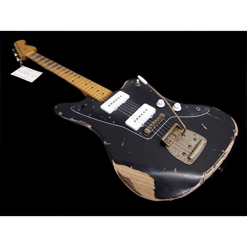 Nash Guitars Jm 63 エイジド系 レリック ギターの火付け役 全世界での人気 販売数世界一のハンド ビルド ギター 301 Nashjm63 あぽろんyahoo 店 通販 Yahoo ショッピング