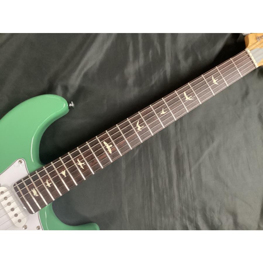 Paul Reed Smith(PRS) SE SILVER SKY ROSEWOOD/Ever Green (ピーアールエス)【オクトーバーセール！】