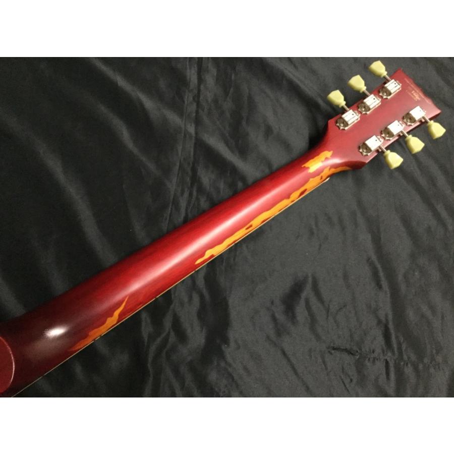 即納可能 Vintage Icon V100mrcs ヴィンテージ アイコン エイジド加工 レスポール 301 Vintage V100mrcs あぽろんyahoo 店 通販 Yahoo ショッピング