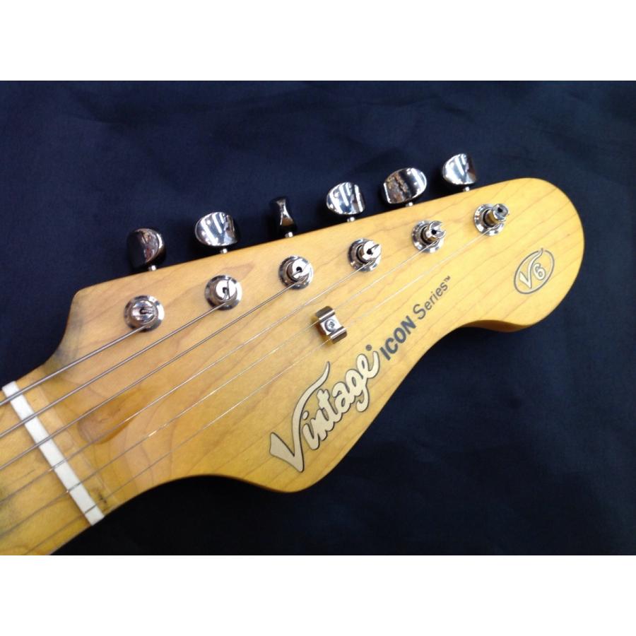 店頭展示品特価!!】Vintage V6 ICON DISTRESSED BOULEVARD BLACK 店頭展示品特価!!】Vintage V6 ICON DISTRESSED BOULEVARD BLACK