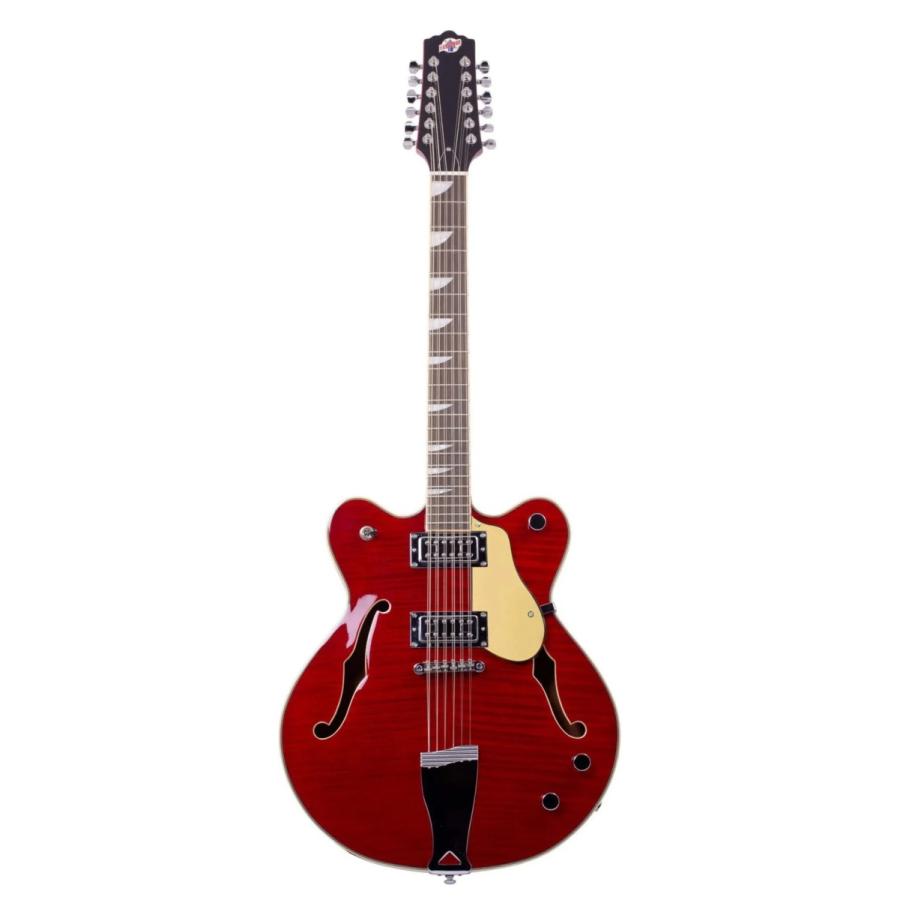 Eastwood Guitars Classic12 12弦 Country Classic のトリビュート!! 【正規輸入品】【ご予約承り中