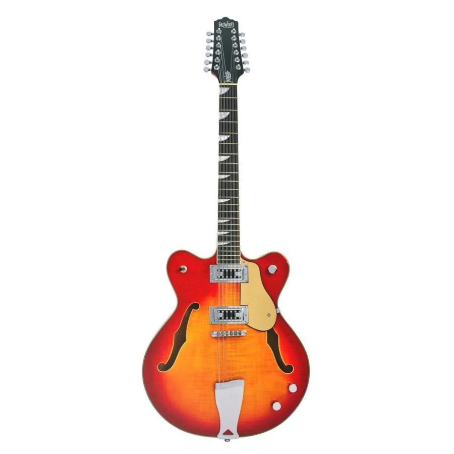 Eastwood Guitars Classic12 12弦 Country Classic のトリビュート