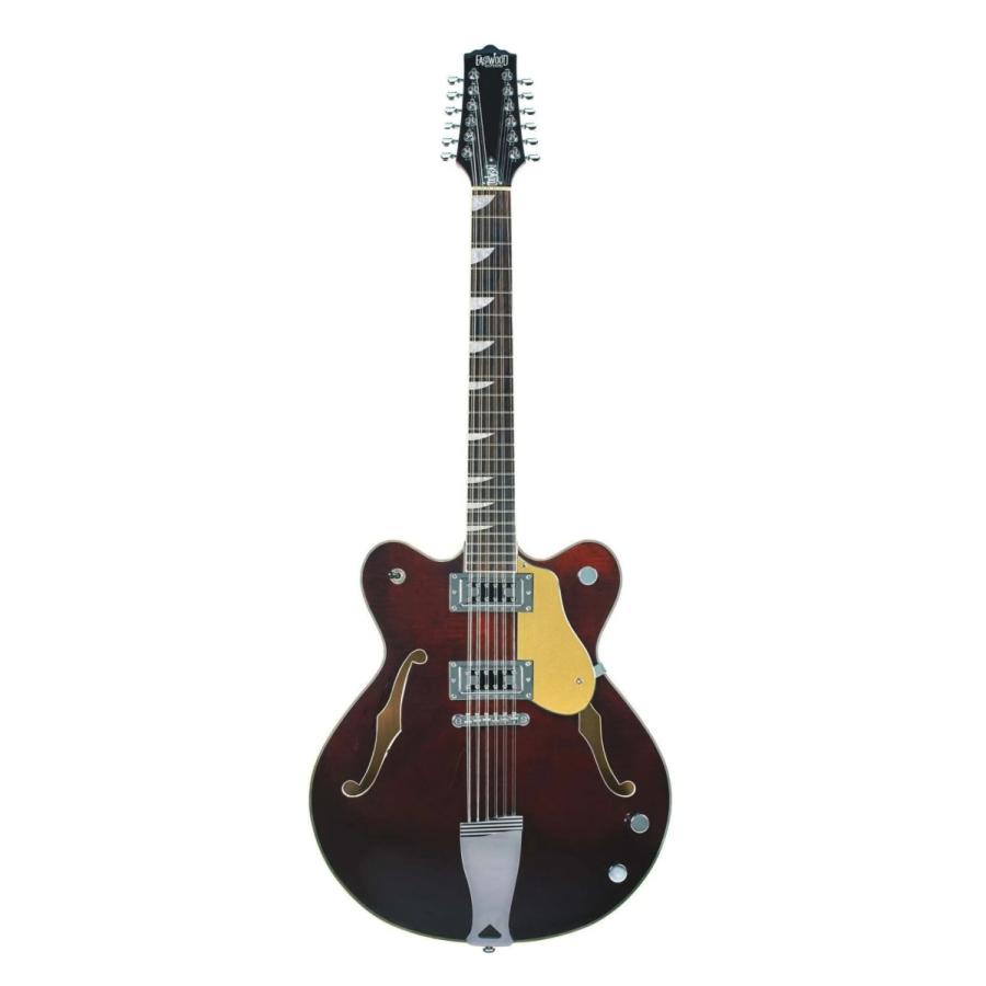Eastwood Guitars Classic12 12弦 Country Classic のトリビュート