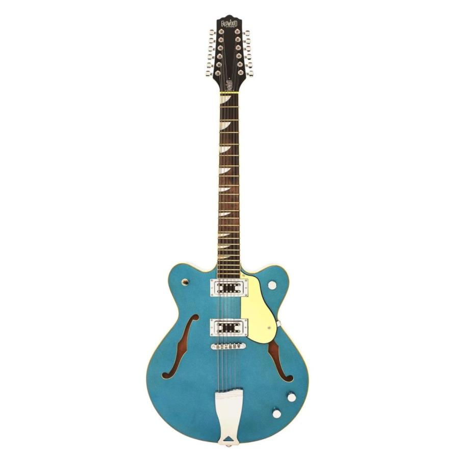 Eastwood Guitars Classic12 12弦 Country Classic のトリビュート