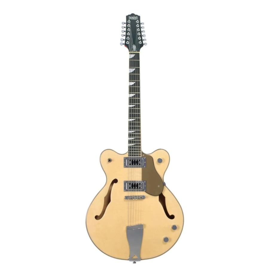 Eastwood Guitars Classic12 12弦 Country Classic のトリビュート  