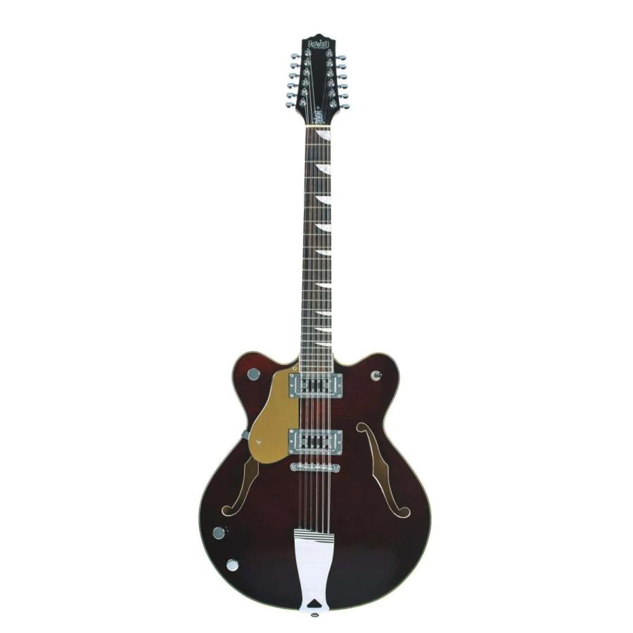 Eastwood Guitars Classic12 12弦 Country Classic のトリビュート
