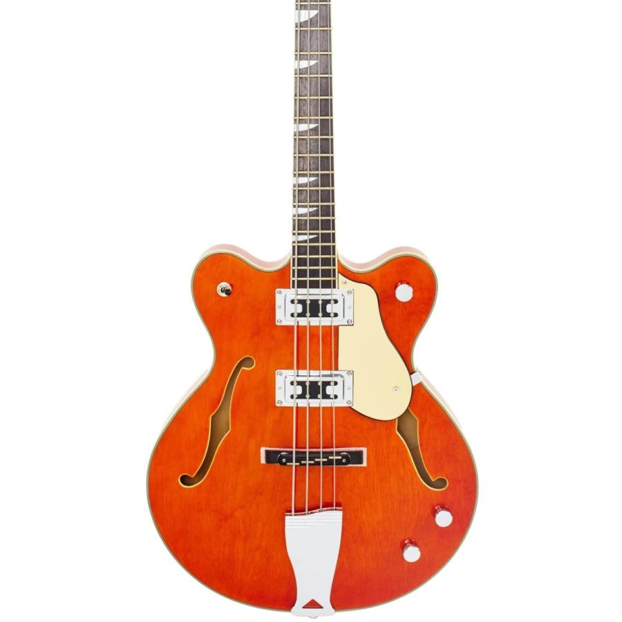 Eastwood Guitars Classic4 ベース Country Classic 【正規輸入品