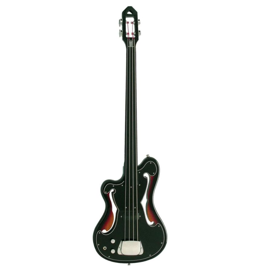 Eastwood Guitars EEB-1・EUB-1 Ampegトリビュートベース 【正規輸入品