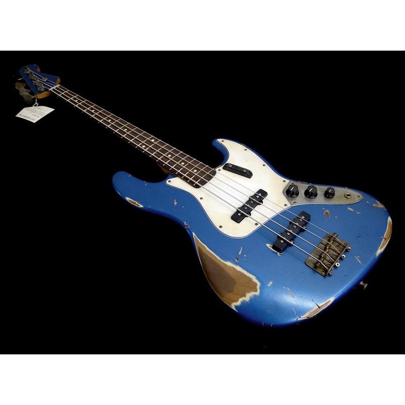 Nash Guitars Jb 63 エイジド系 レリック ギターの火付け役 全世界での人気 販売数世界一のハンド ビルド ギター 304 Nashjb63 あぽろんyahoo 店 通販 Yahoo ショッピング