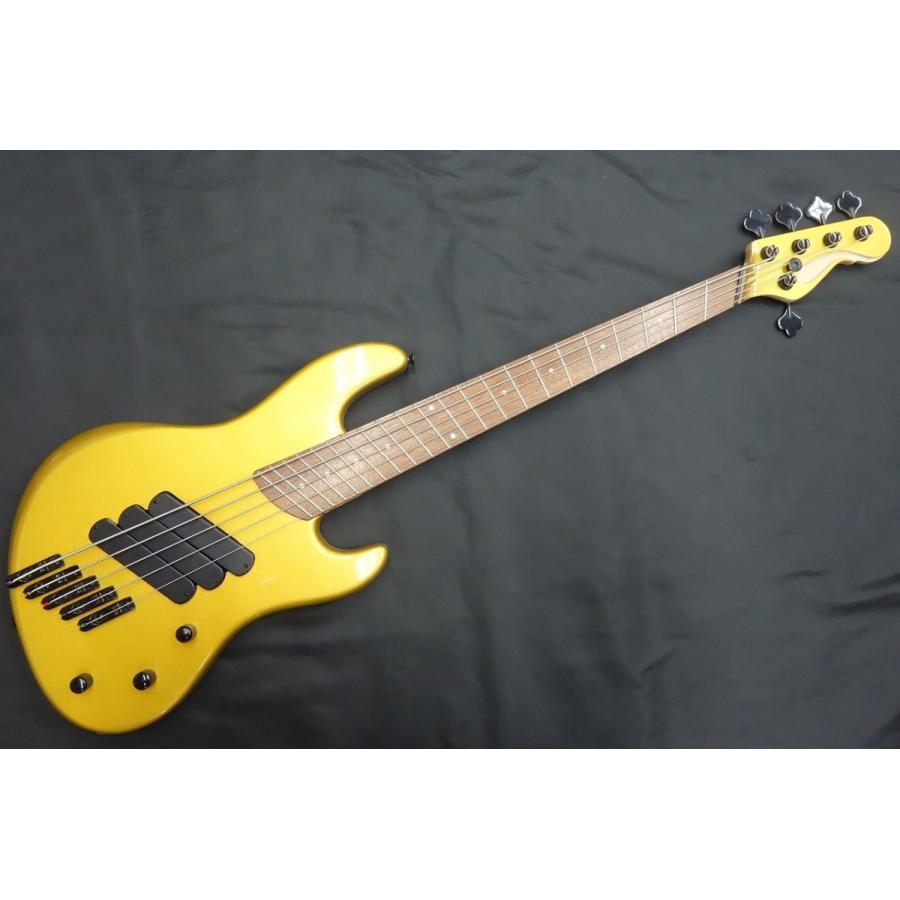 No Brand Tdb Proto1 Gt ノーブランド ファンドフレット 5弦 ゴールドトップ 即納可能 304 Nobrand Tdbproto1 あぽろんyahoo 店 通販 Yahoo ショッピング