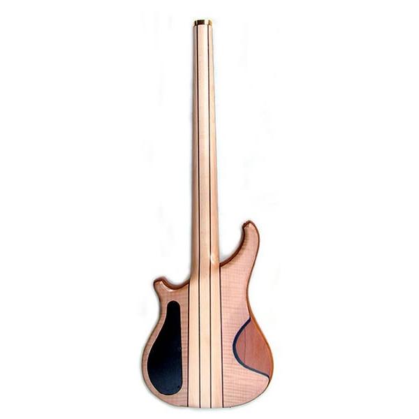 Tune Zi 3 5 Burl Maple Headless 5弦ヘッドレスベース 受注生産 チューン 304 Tune Zi35burlm あぽろんyahoo 店 通販 Yahoo ショッピング