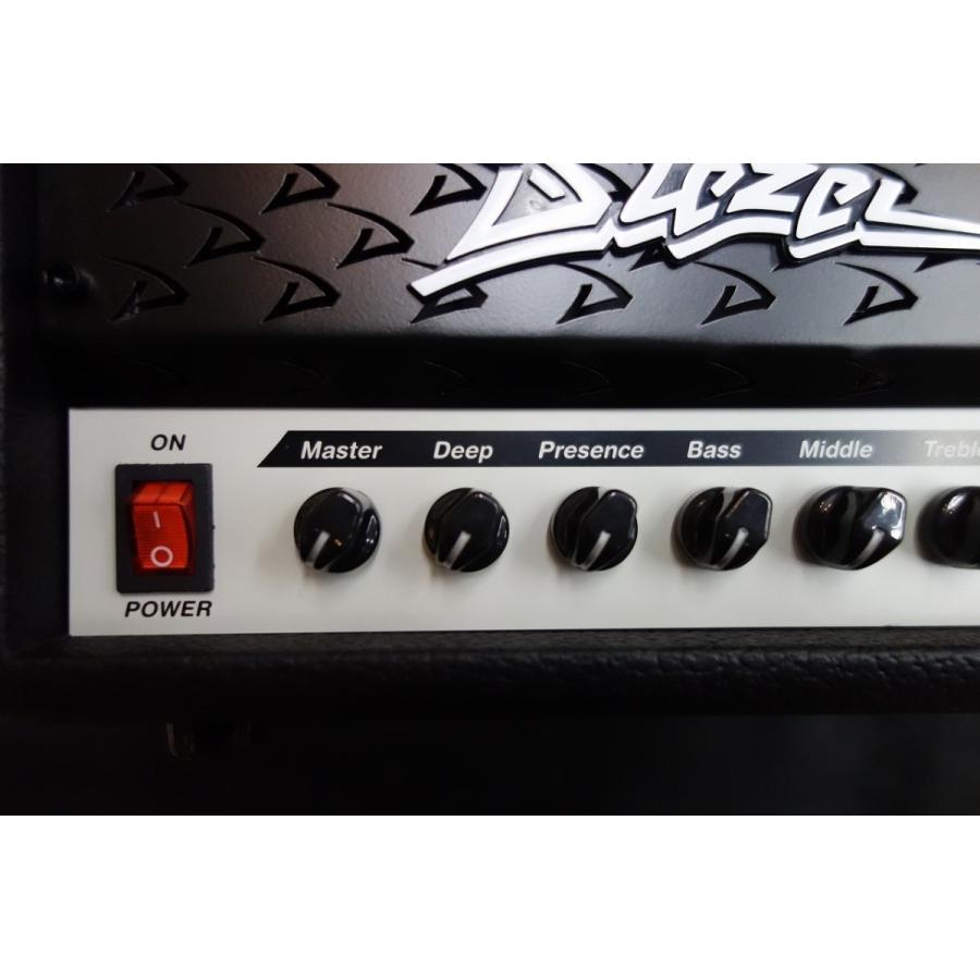 Diezel VH micro ? 30W Solid State Guitar Amp (ディーゼル ヘッドアンプ)｜apollon｜06