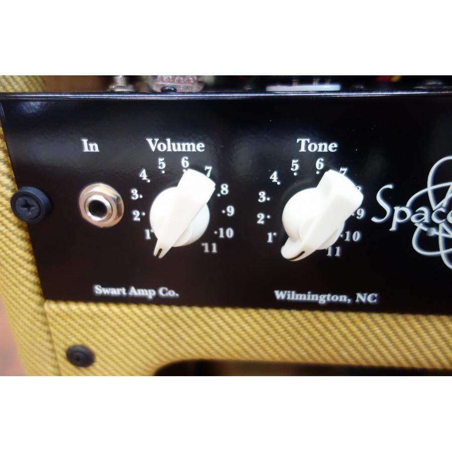 数量限定激安 Swart Amplifier Space Tone ST-6V6se (スワートアンプ)