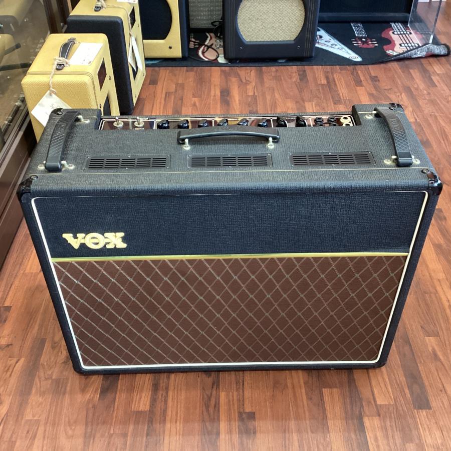 VOX AC30 6TB (ヴォックス) : あぽろんYahoo!店 - 通販 - Yahoo VOX AC30 6TB (ヴォックス) : あぽろんYahoo!店 - 通販 - Yahoo